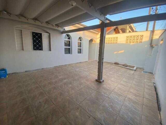 #CA697 - Casa para Venda em Americana - SP - 2