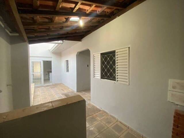 #CA697 - Casa para Venda em Americana - SP - 3