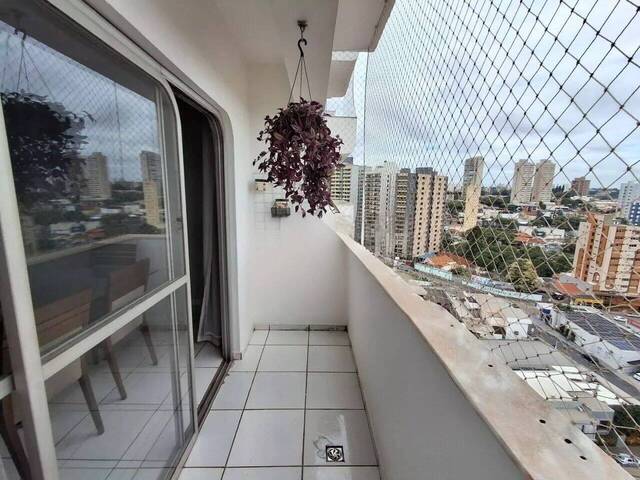 #AP698 - Apartamento para Venda em Americana - SP - 2