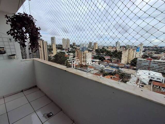 #AP698 - Apartamento para Venda em Americana - SP - 3