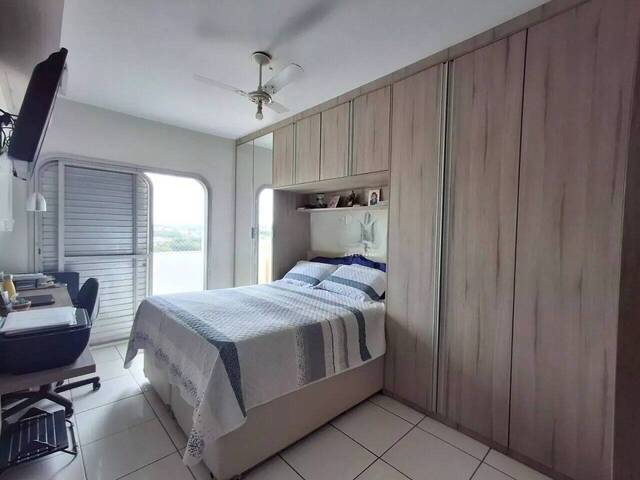Apartamento para Venda em Americana - 4