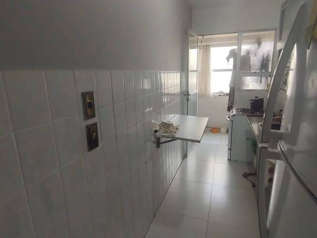 #AP699 - Apartamento para Venda em Americana - SP - 2