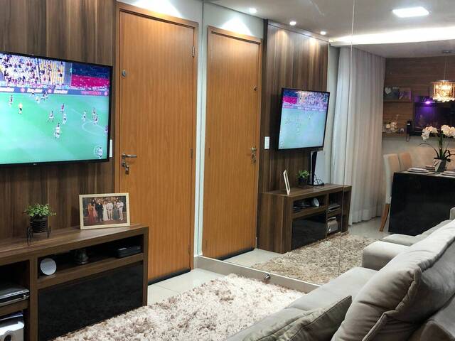 #AP700 - Apartamento para Venda em Americana - SP - 2
