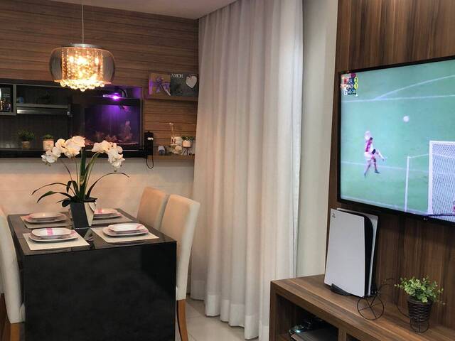 Apartamento para Venda em Americana - 5