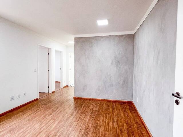 Apartamento para Venda em Americana - 4