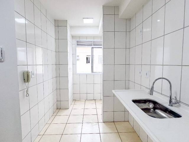 #AP701 - Apartamento para Venda em Americana - SP - 3