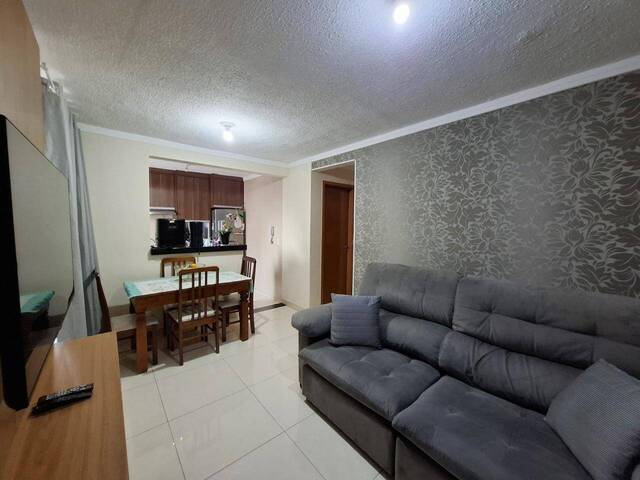 #AP702 - Apartamento para Venda em Americana - SP