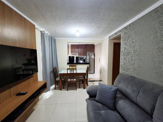 #AP702 - Apartamento para Venda em Americana - SP