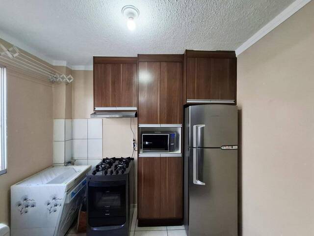 Apartamento para Venda em Americana - 4
