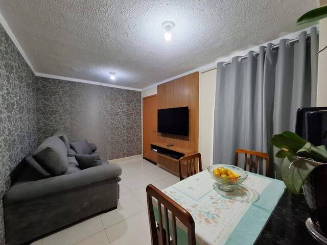Apartamento para Venda em Americana - 5