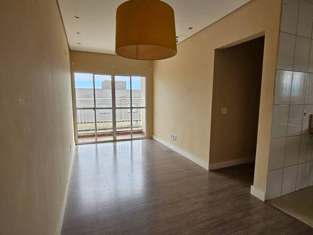 #AP703 - Apartamento para Venda em Americana - SP - 1