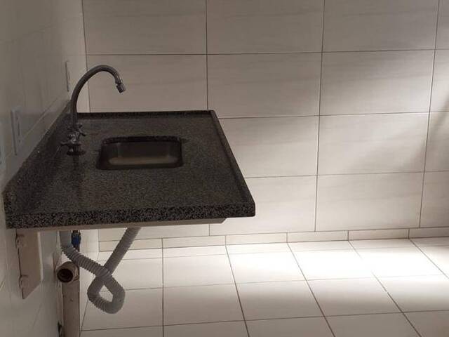 #AP703 - Apartamento para Venda em Americana - SP - 2