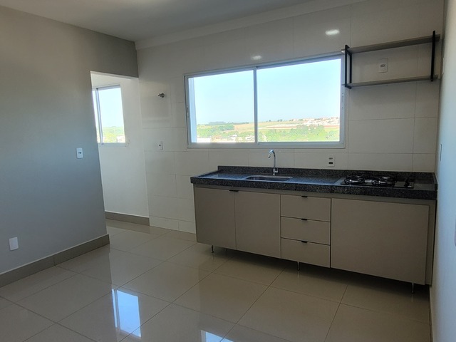 #CA704 - Apartamento para Venda em Americana - SP - 3