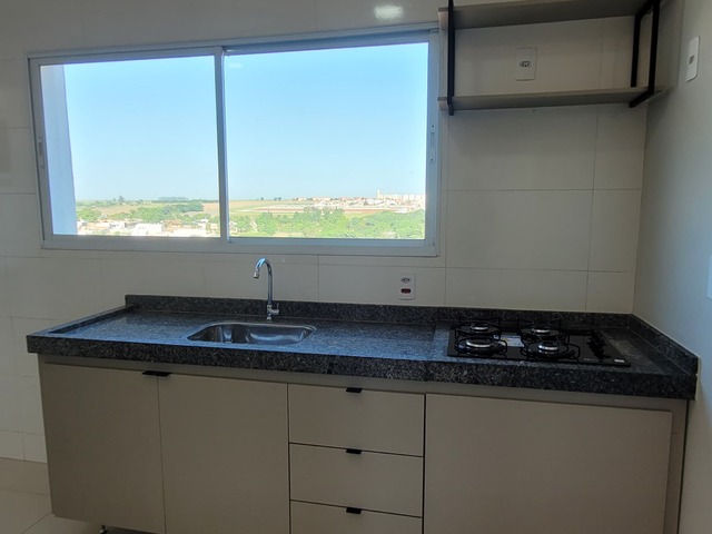 #CA704 - Apartamento para Venda em Americana - SP - 2