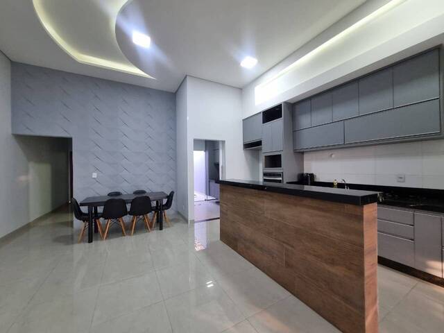 #CA705 - Casa para Venda em Americana - SP - 1