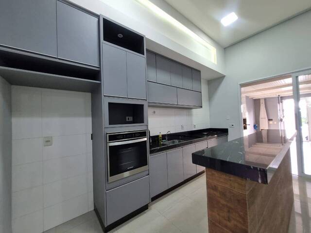 #CA705 - Casa para Venda em Americana - SP - 2