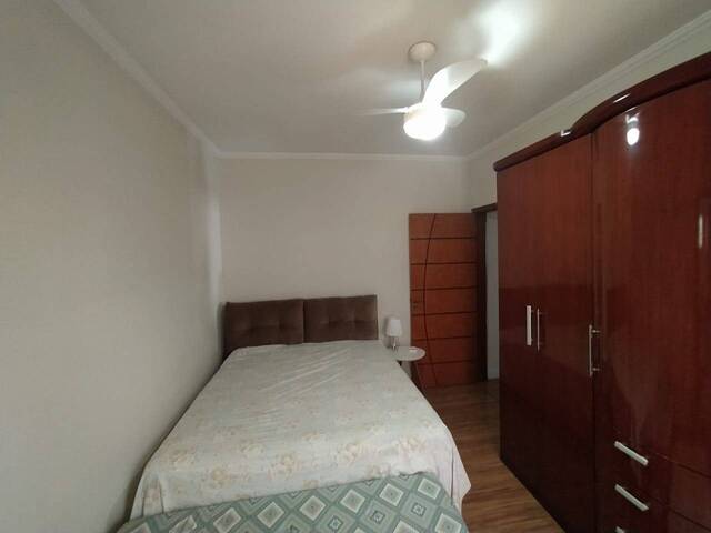 #CA706 - Casa para Venda em Americana - SP - 1