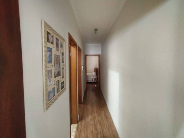 #CA706 - Casa para Venda em Americana - SP - 3