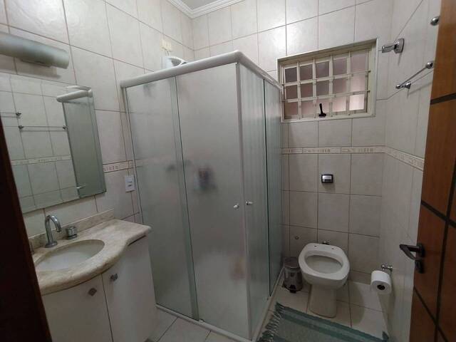 Casa para Venda em Americana - 4