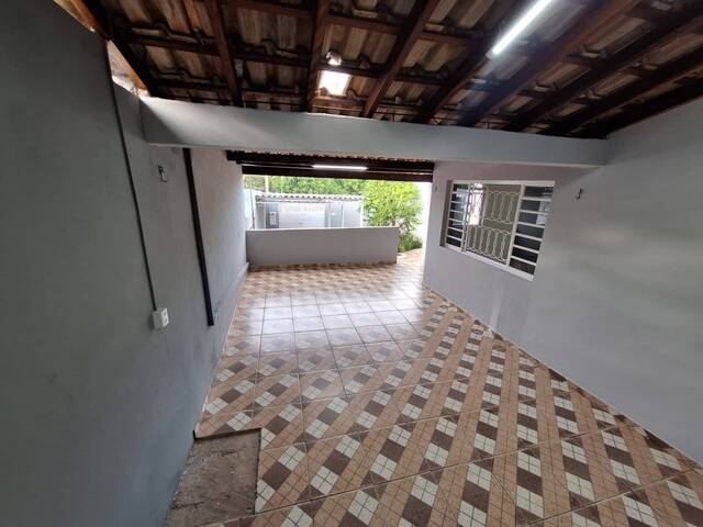 #CA707 - Casa para Venda em Americana - SP - 2