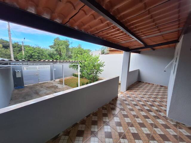 #CA707 - Casa para Venda em Americana - SP - 1