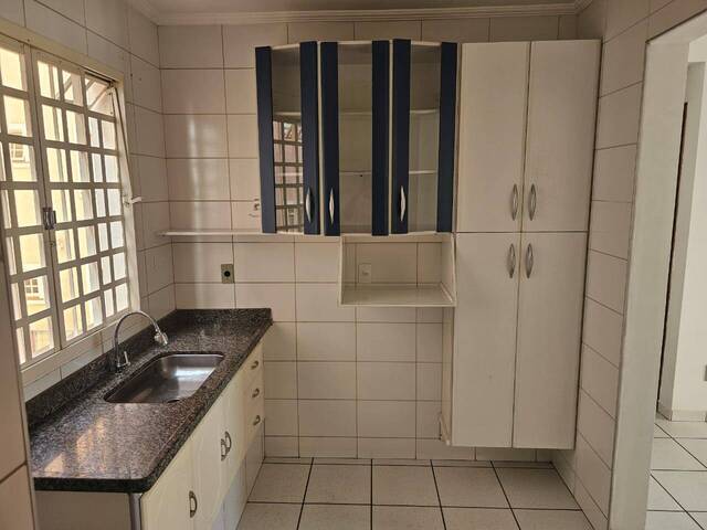 #AP708 - Apartamento para Venda em Americana - SP - 1