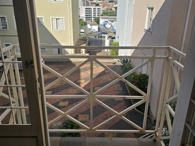 #AP708 - Apartamento para Venda em Americana - SP - 2
