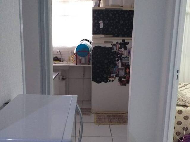 #709 - Apartamento para Venda em Americana - SP - 2