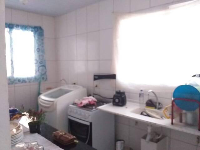 #709 - Apartamento para Venda em Americana - SP - 3