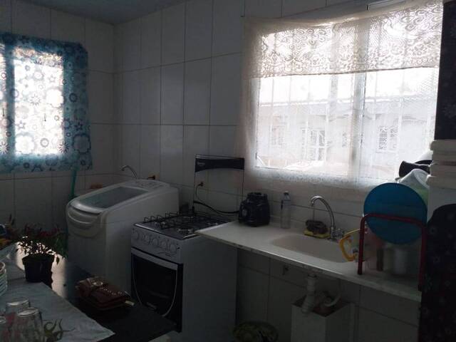 Apartamento para Venda em Americana - 4
