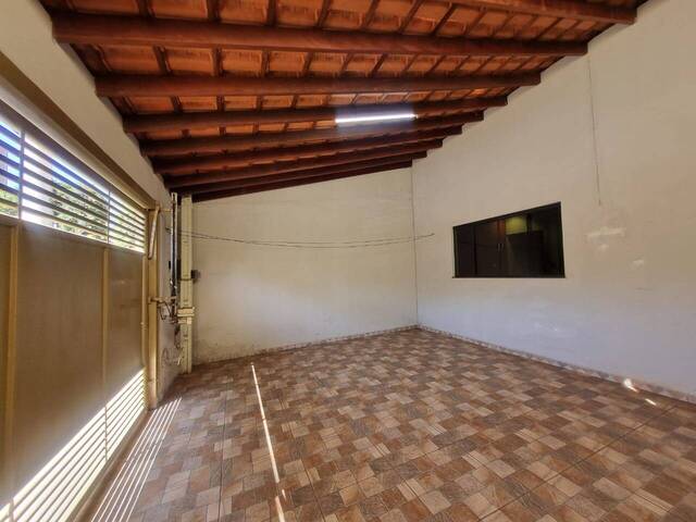 #CA710 - Casa para Venda em Americana - SP - 1
