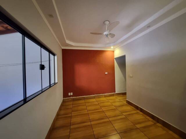 #CA710 - Casa para Venda em Americana - SP - 2