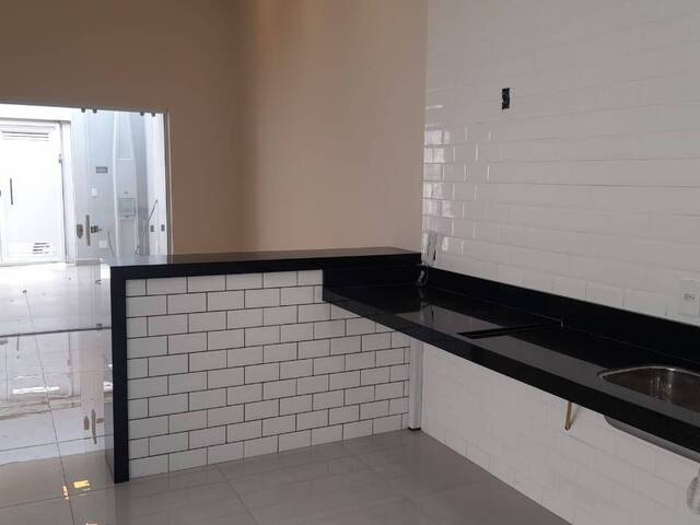 #CA711 - Casa para Venda em Santa Bárbara d'Oeste - SP - 3