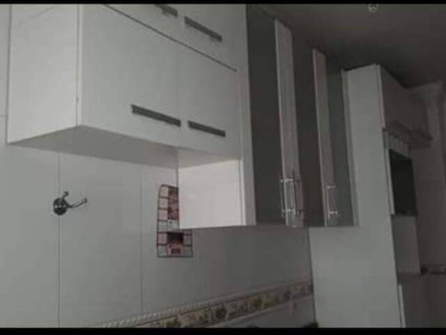 #AP712 - Apartamento para Venda em Americana - SP - 2