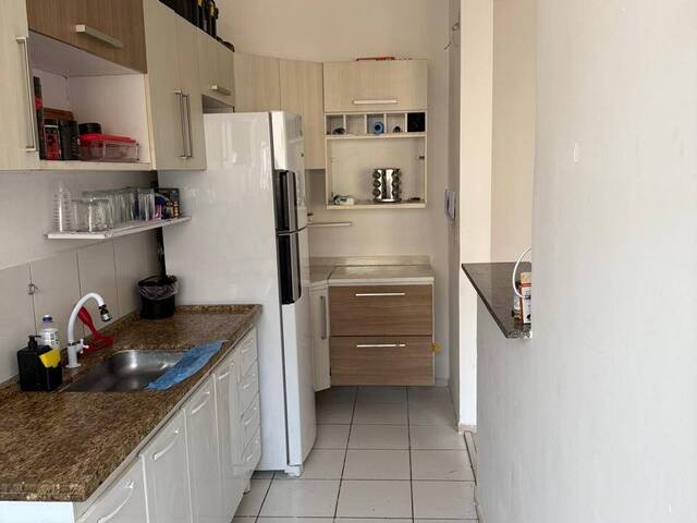 #AP714 - Apartamento para Venda em Americana - SP - 1