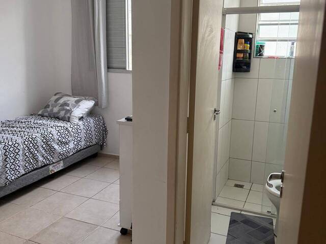 Apartamento para Venda em Americana - 5