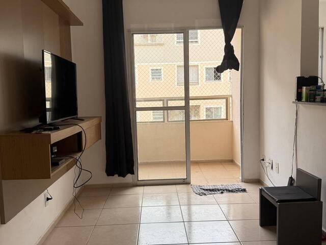 #AP714 - Apartamento para Venda em Americana - SP - 2