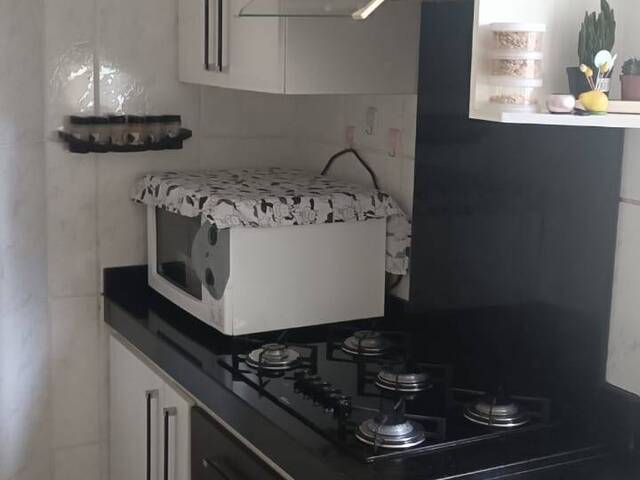 #AP715 - Apartamento para Venda em Americana - SP - 3