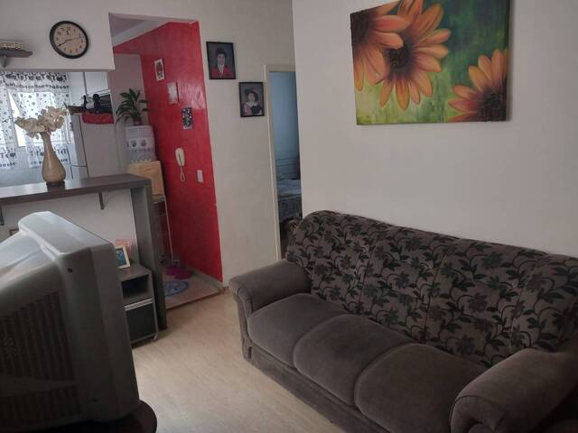 #AP716 - Apartamento para Venda em Americana - SP - 2