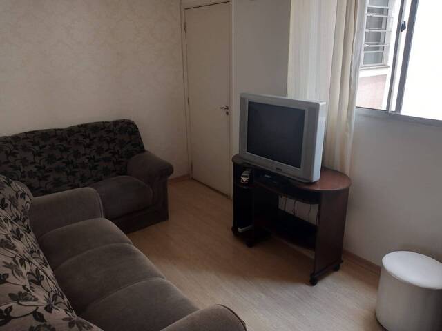 #AP716 - Apartamento para Venda em Americana - SP - 1