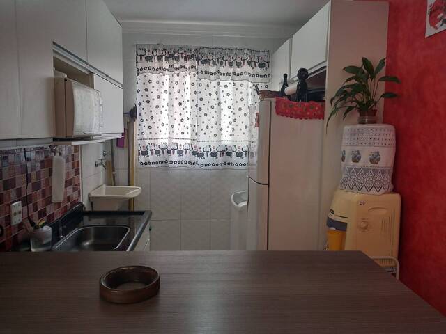 Apartamento para Venda em Americana - 5