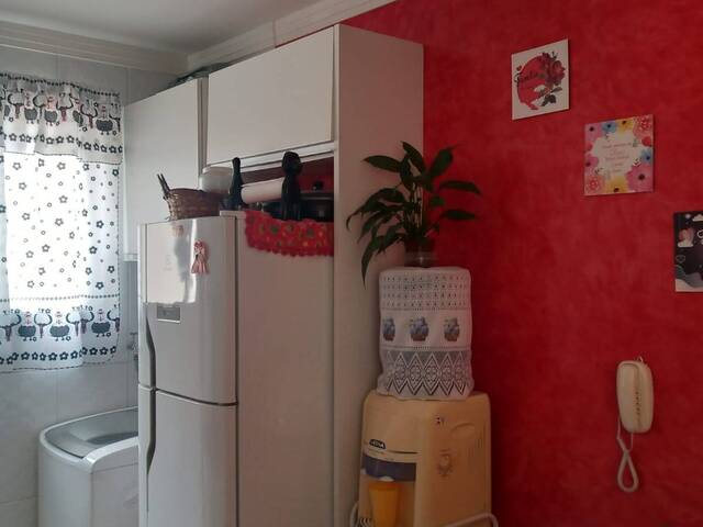 #AP716 - Apartamento para Venda em Americana - SP - 3