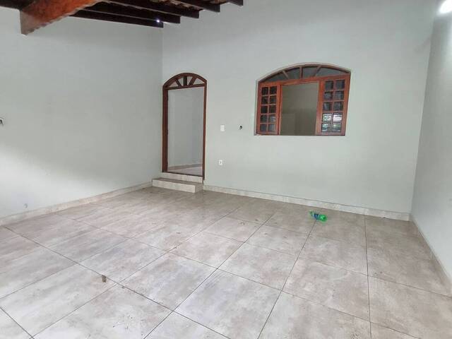 #CA717 - Casa para Venda em Santa Bárbara d'Oeste - SP - 1
