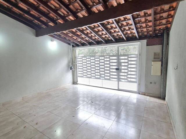 #CA717 - Casa para Venda em Santa Bárbara d'Oeste - SP - 2