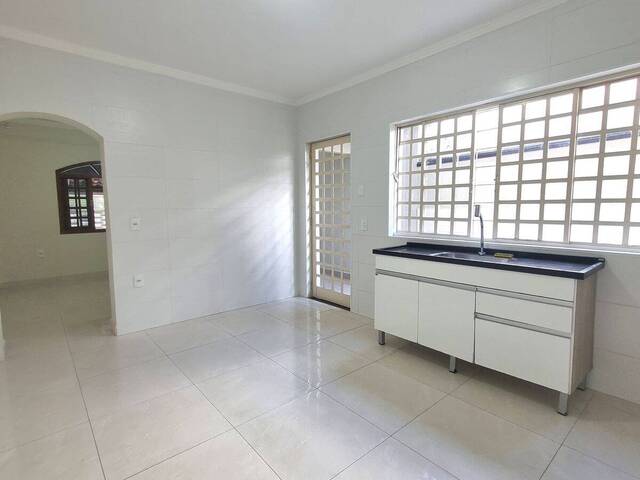 #CA717 - Casa para Venda em Santa Bárbara d'Oeste - SP - 3