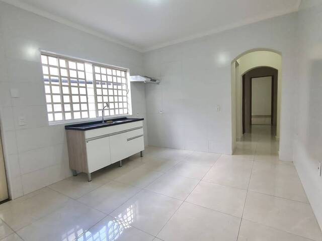 Casa para Venda em Santa Bárbara d