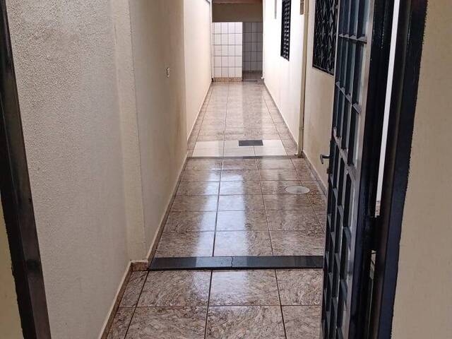 #CA718 - Casa para Venda em Americana - SP - 1