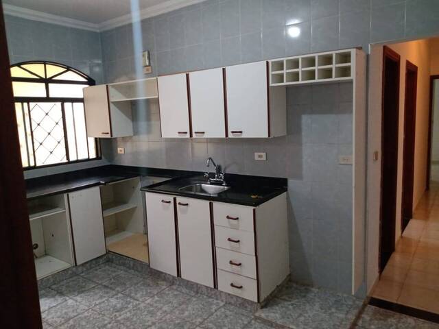 #CA718 - Casa para Venda em Americana - SP - 2