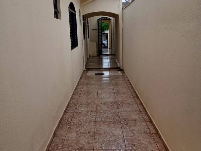 Casa para Venda em Americana - 4