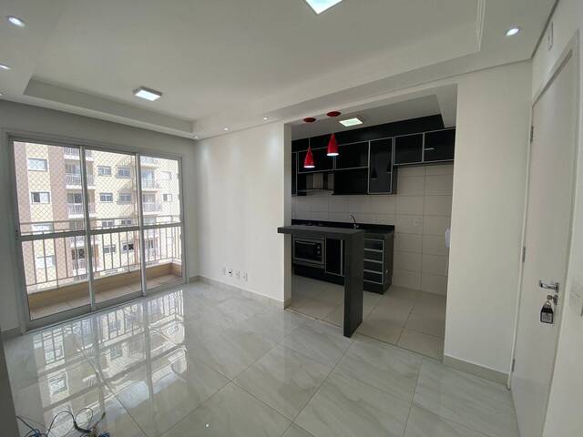#AP719 - Apartamento para Venda em Americana - SP - 2